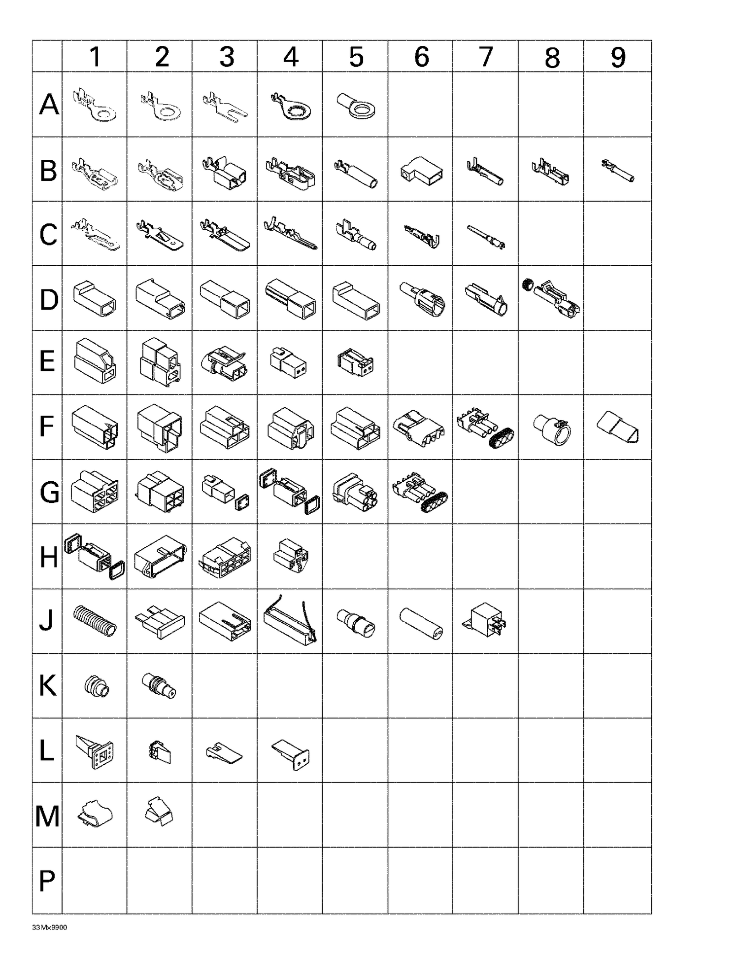 10- Electrical Accessories