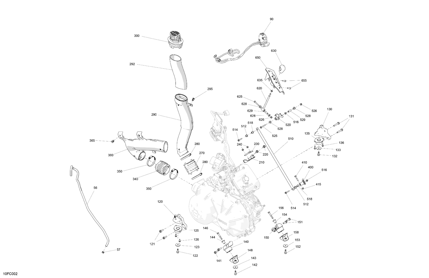02- Engine - System