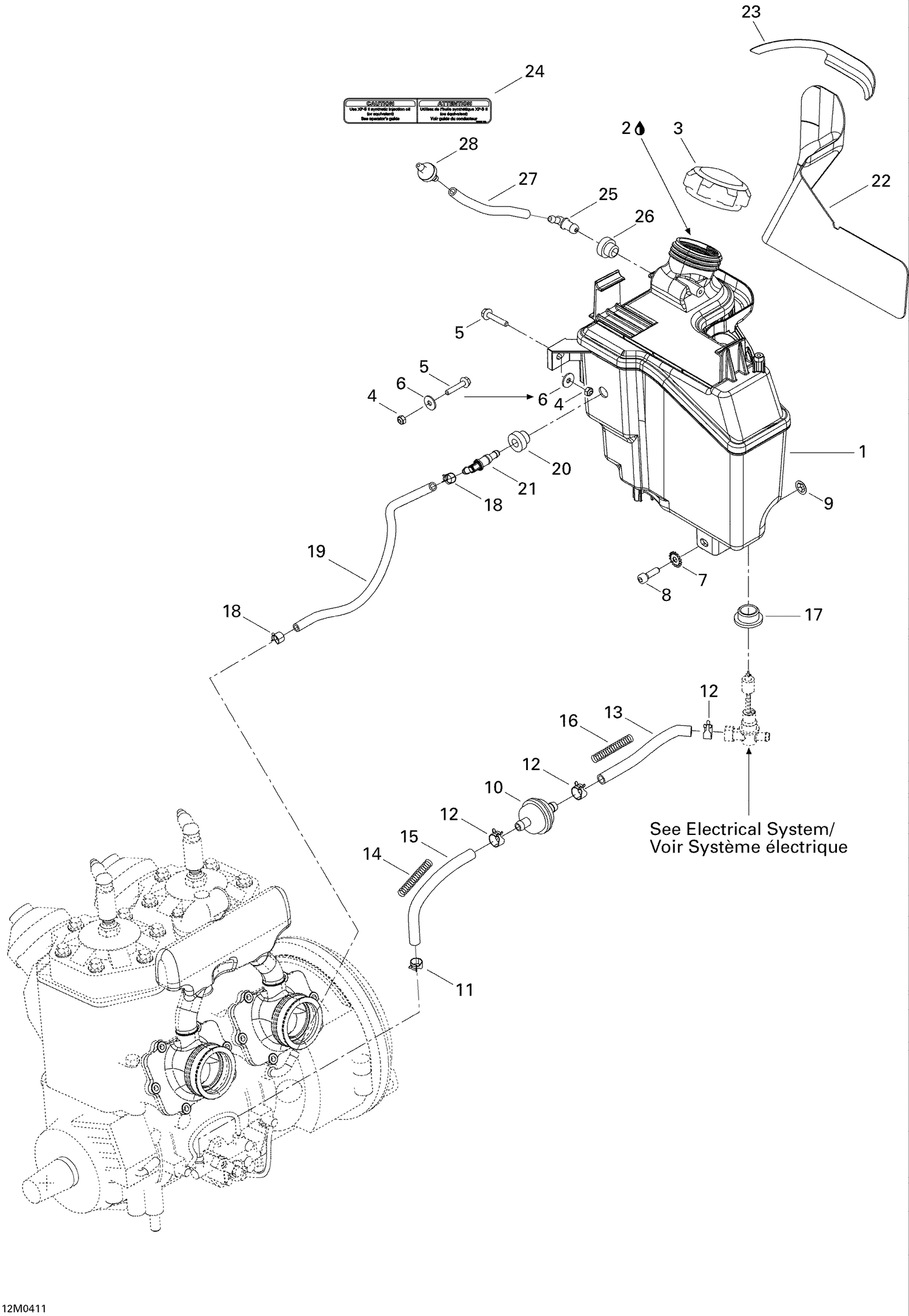 02- Oil System