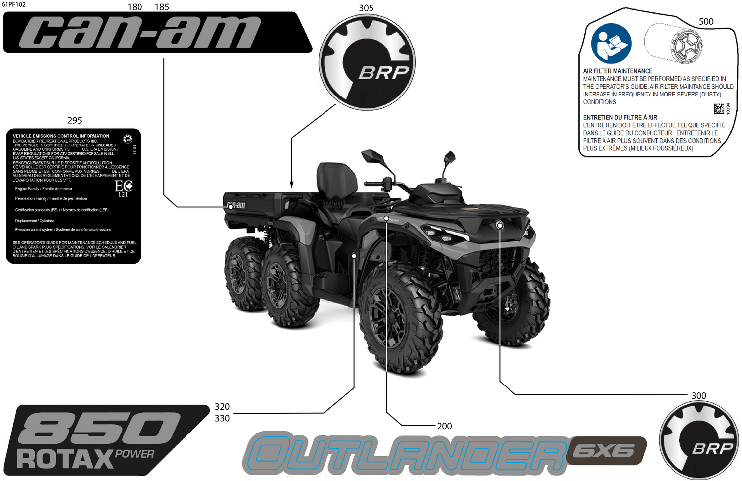 07- Body - Feature Decals