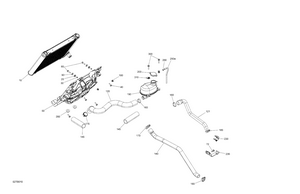 02- Engine - Cooling Schematic