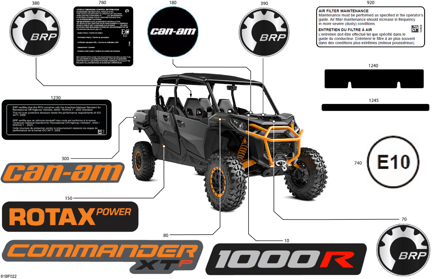 07- Body - Decals