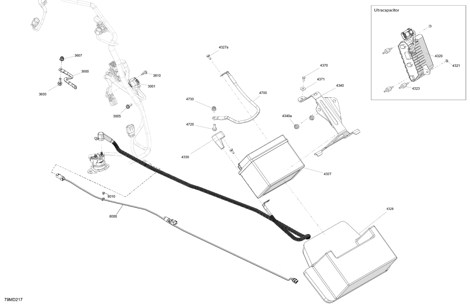 08- Electric - Lower Section