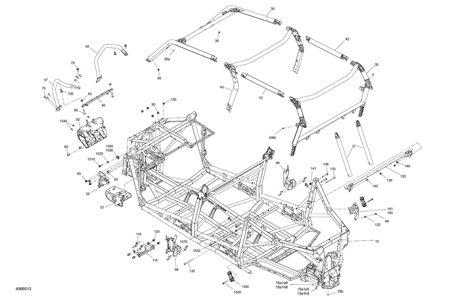 06- Frame - System