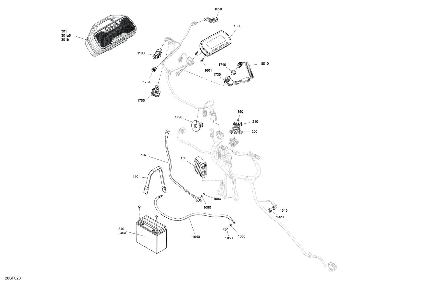 08- Electric - System