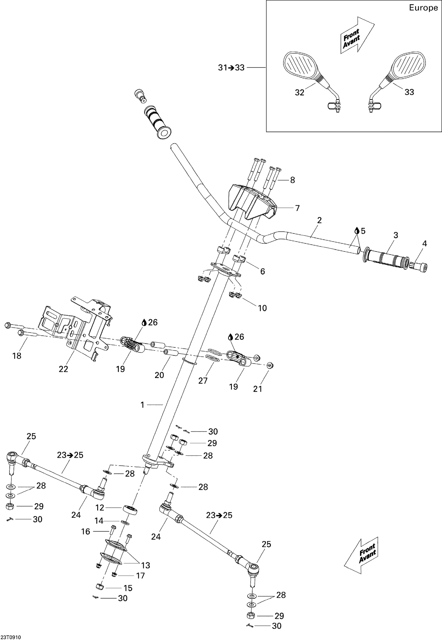 07- Steering