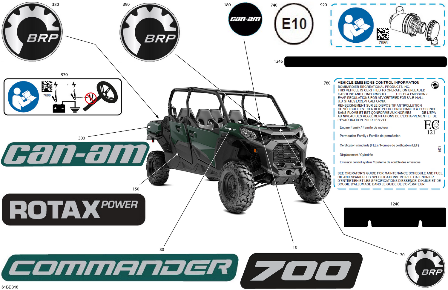 07- Body - Decals