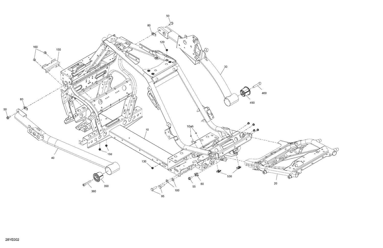 06- Frame - System