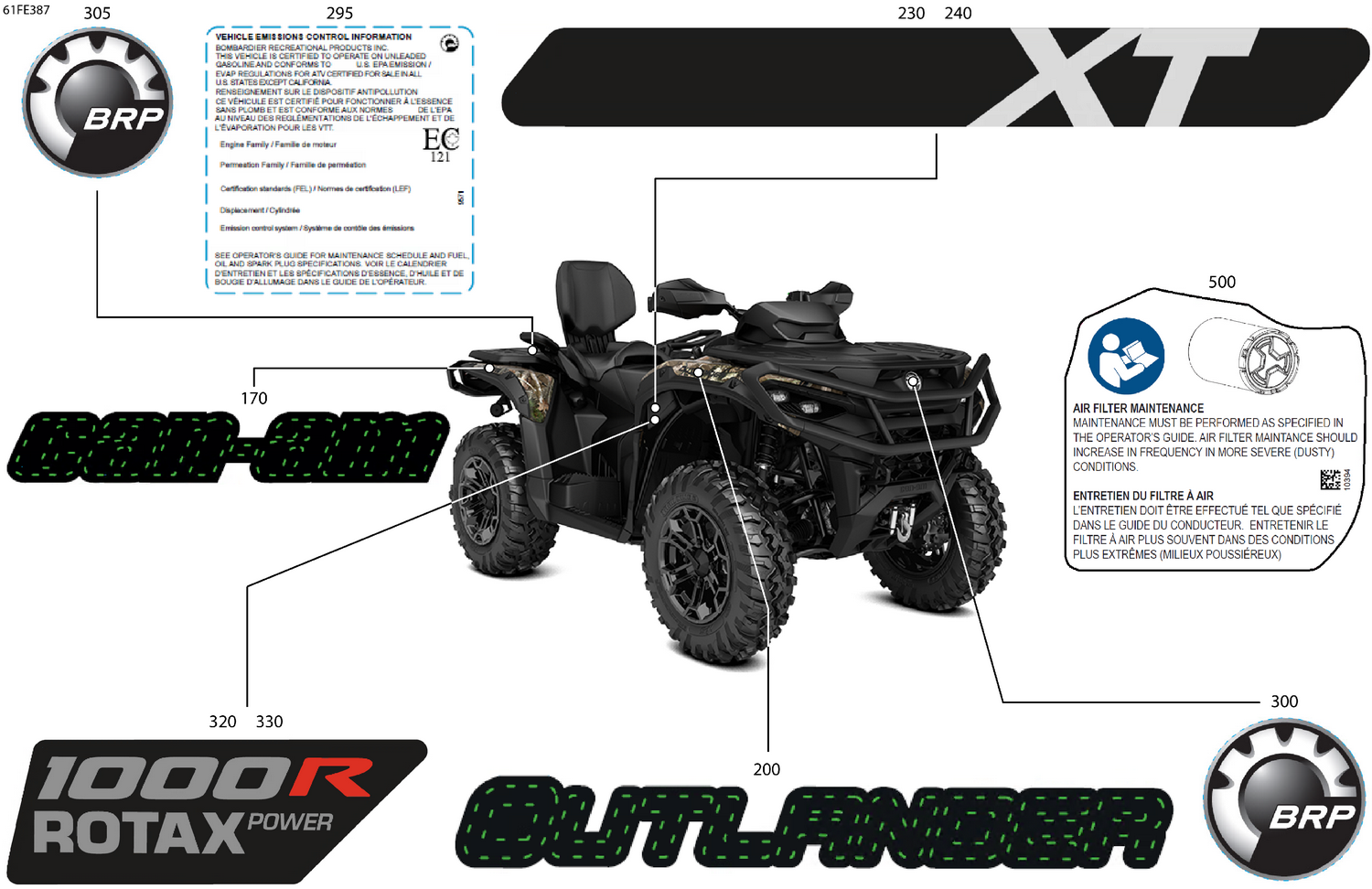 07- Body - Feature Decals