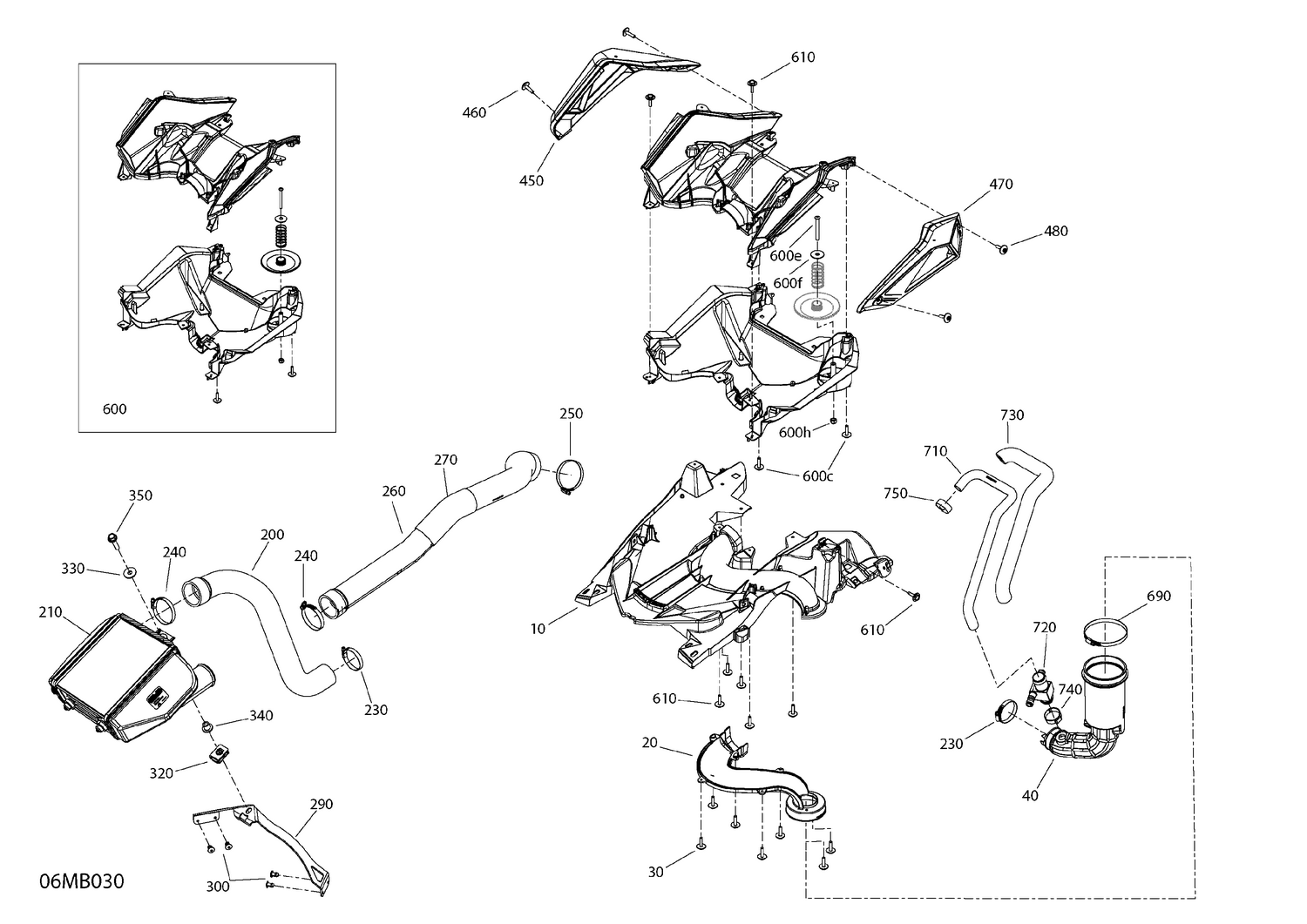 02- Engine - Air Intake