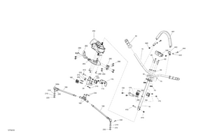 03- Mechanic - Steering Schematic