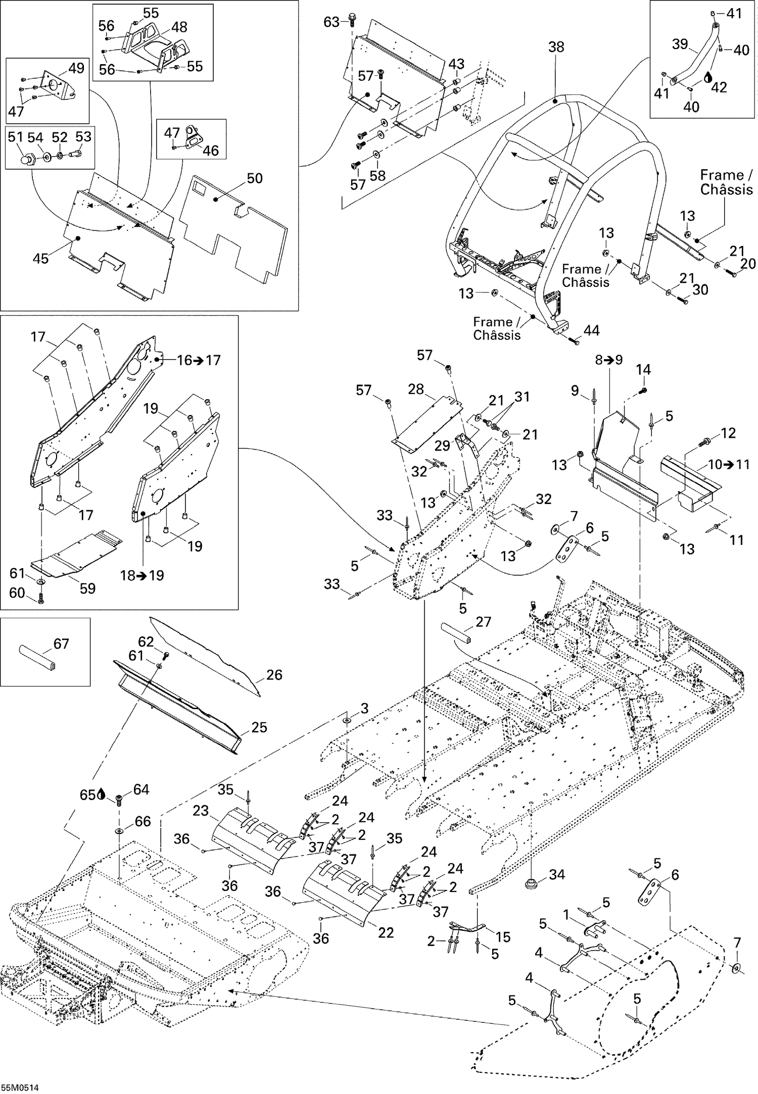 09- Frame and Components