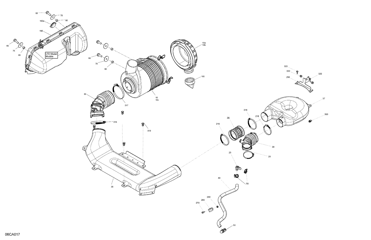 02- Engine - Air Intake