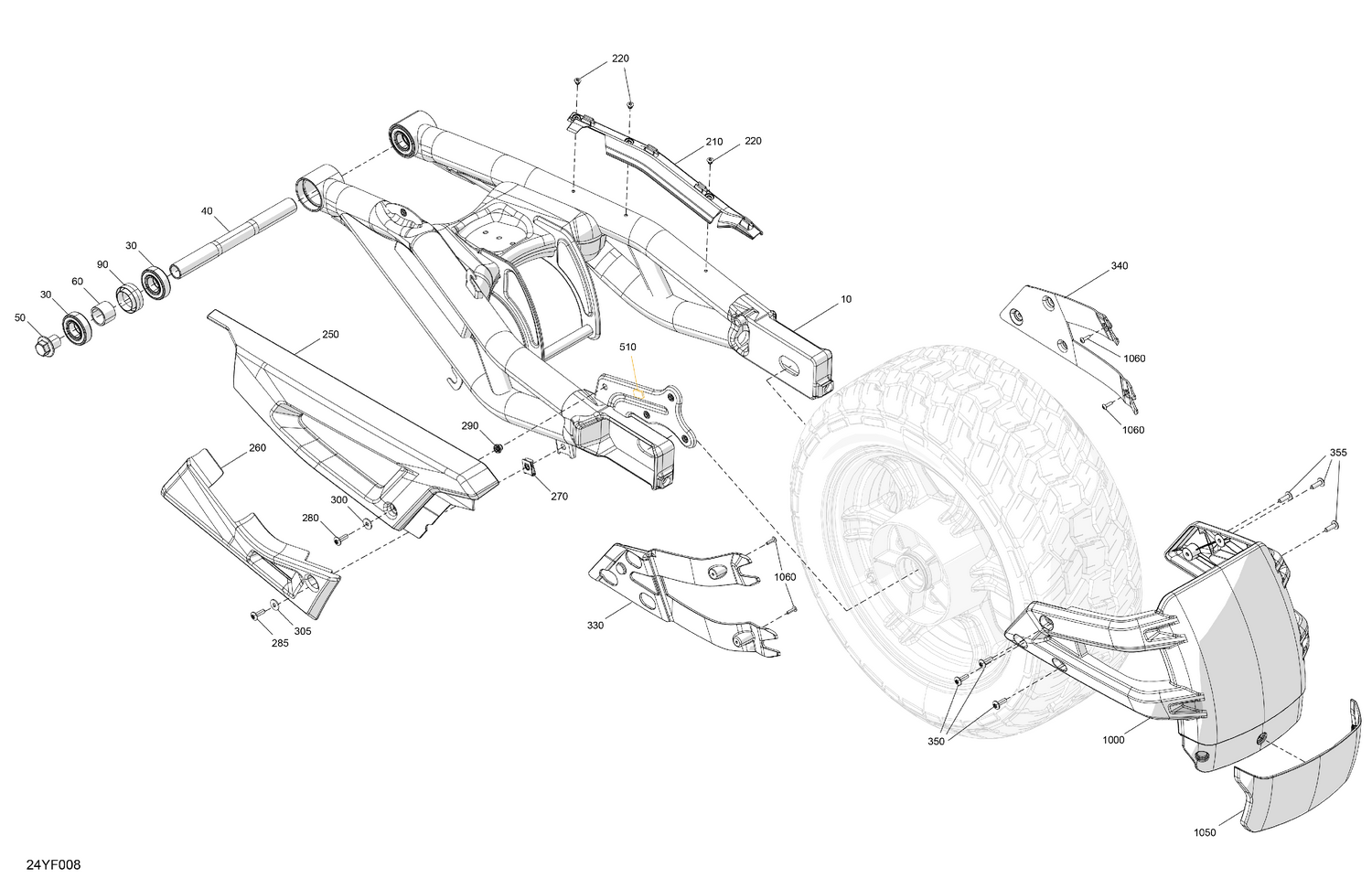 05- Suspension - Rear