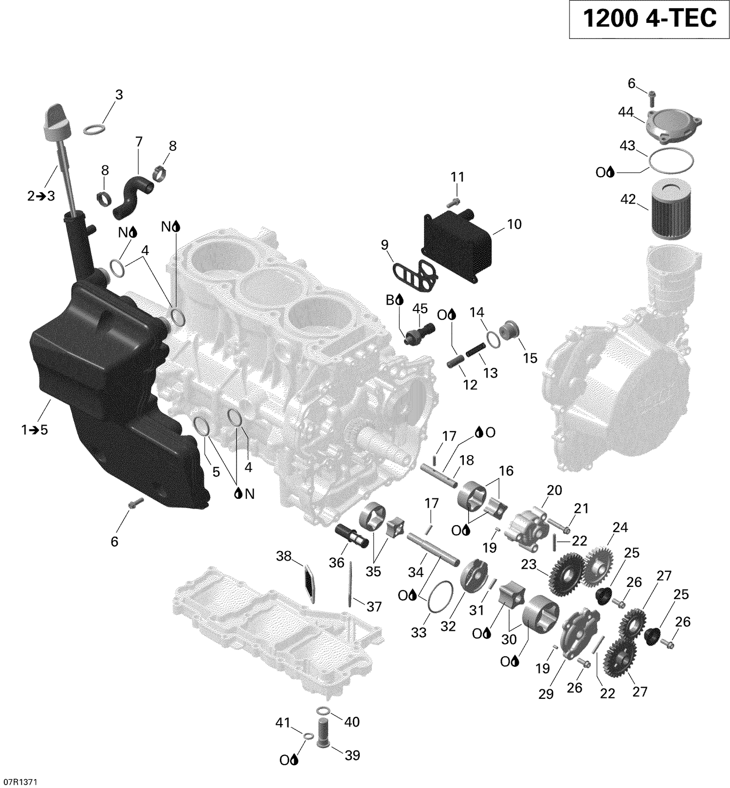 01- Engine Lubrication