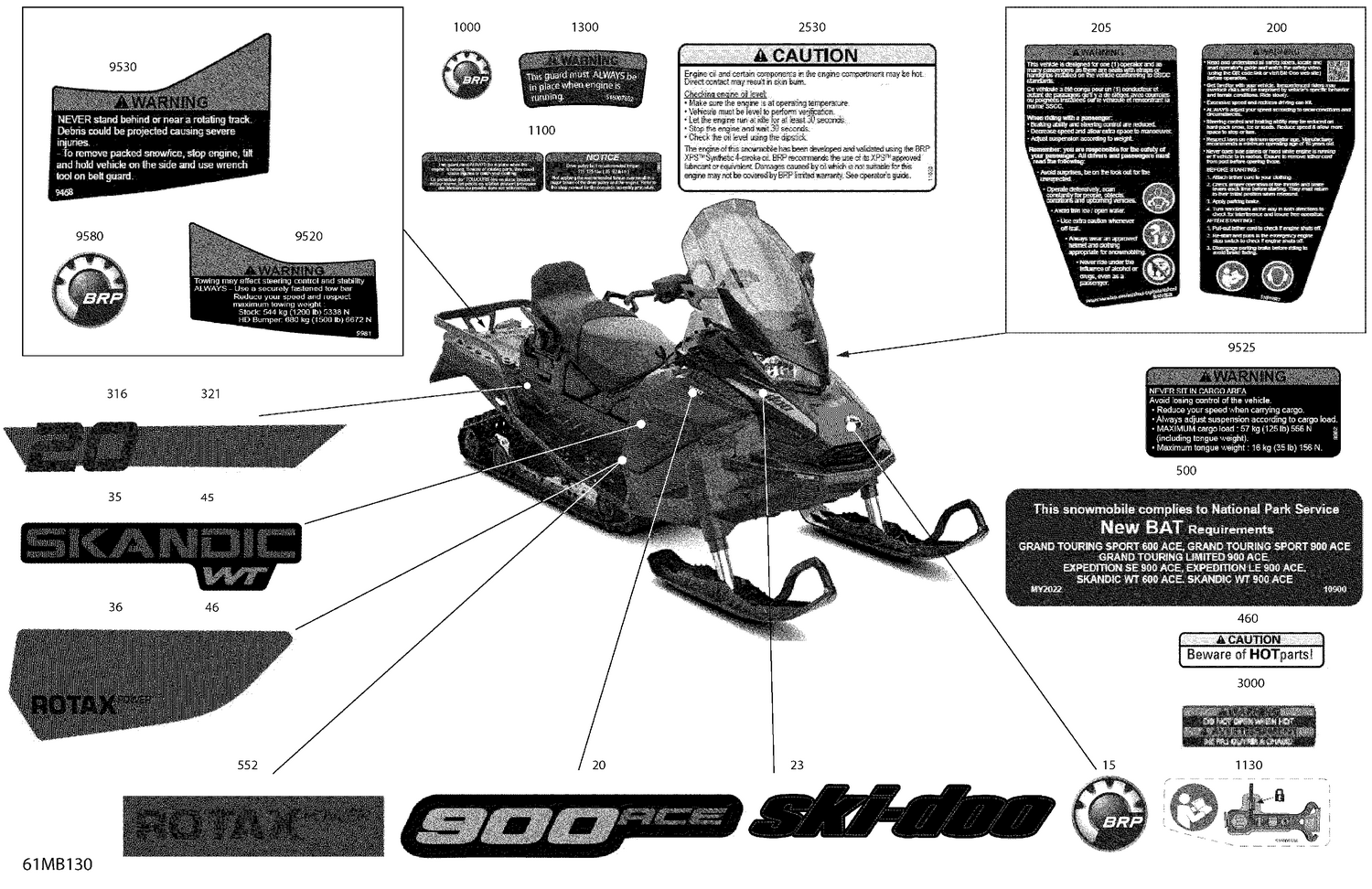 07- Body - Decals