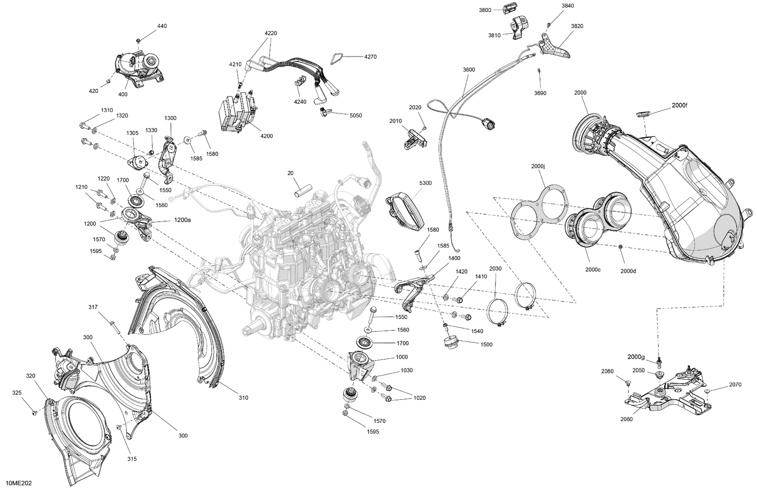 02- Engine - System