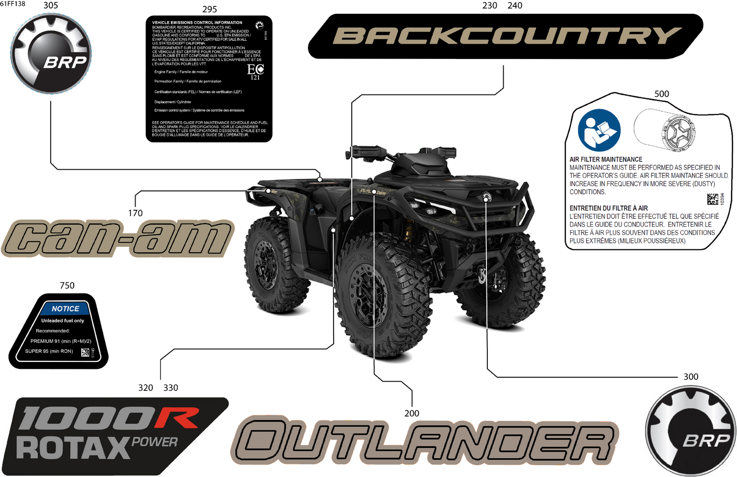 07- Body - Feature Decals
