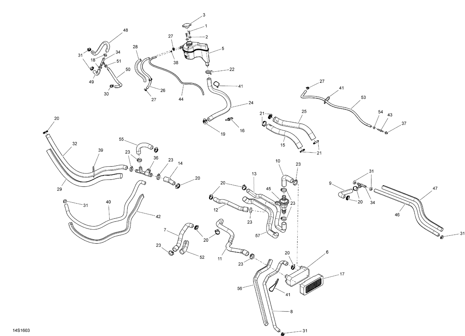 01- Cooling System - 300