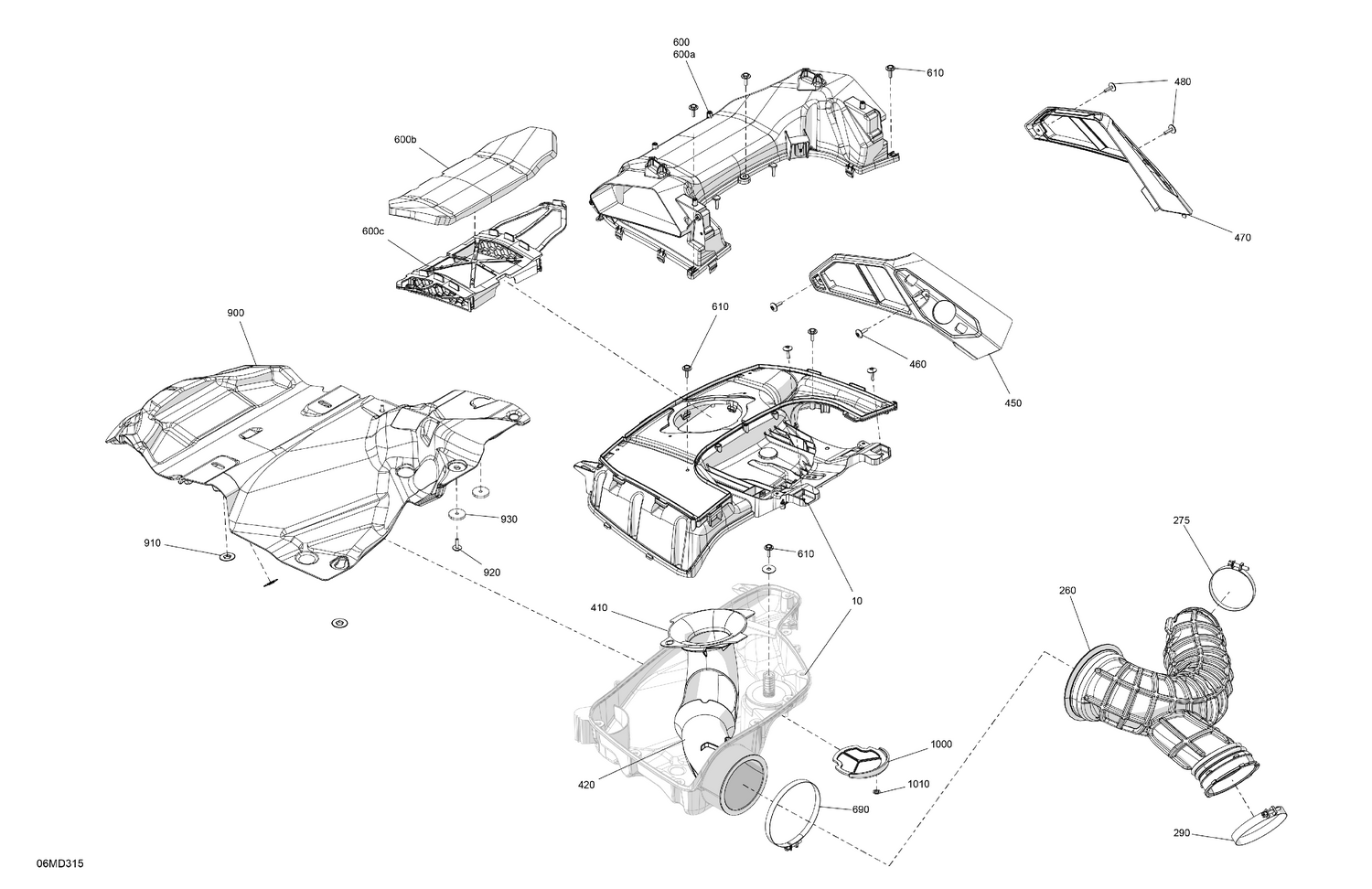 02- Engine - Air Intake