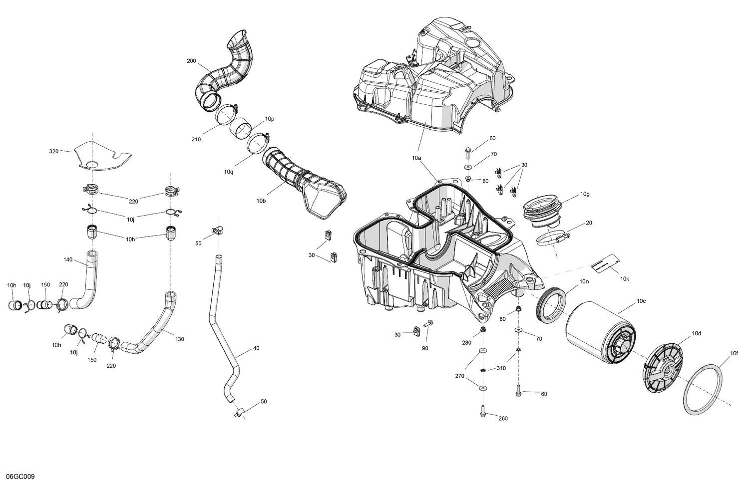 02- Engine - Air Intake