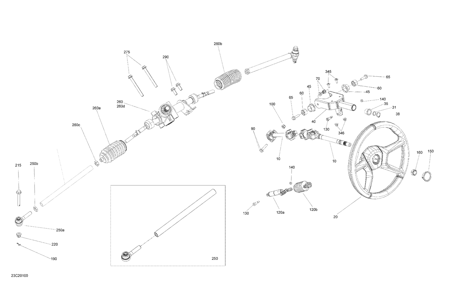 07- Steering