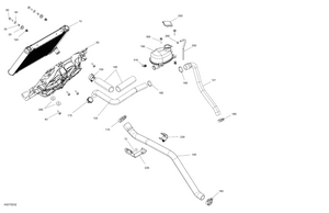 02- Engine - Cooling - Std Schematic