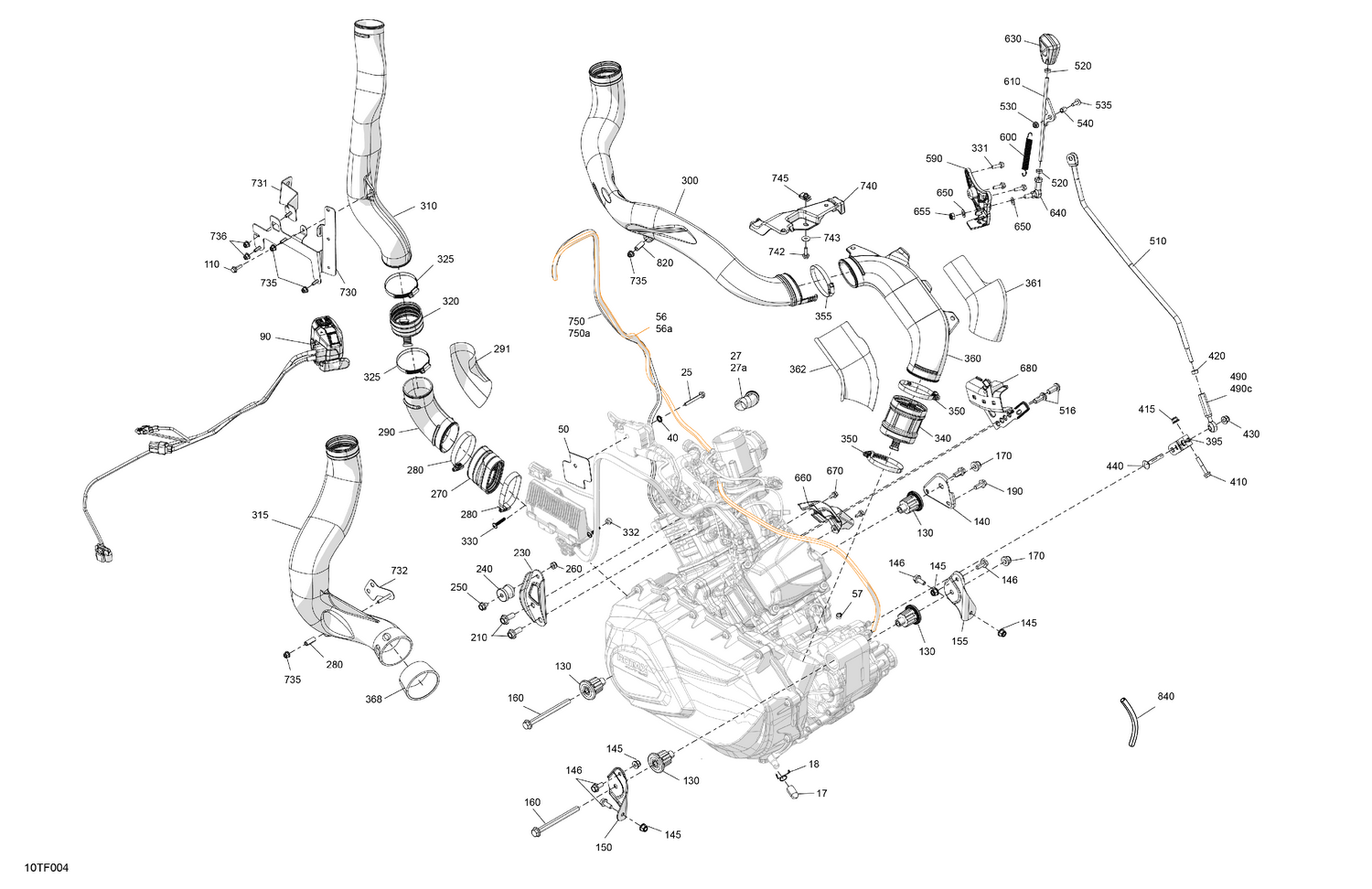 02- Engine - System