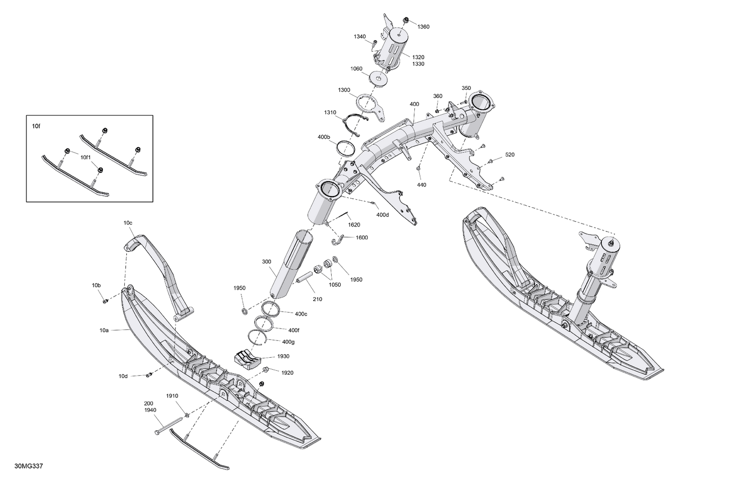05- Suspension - Front