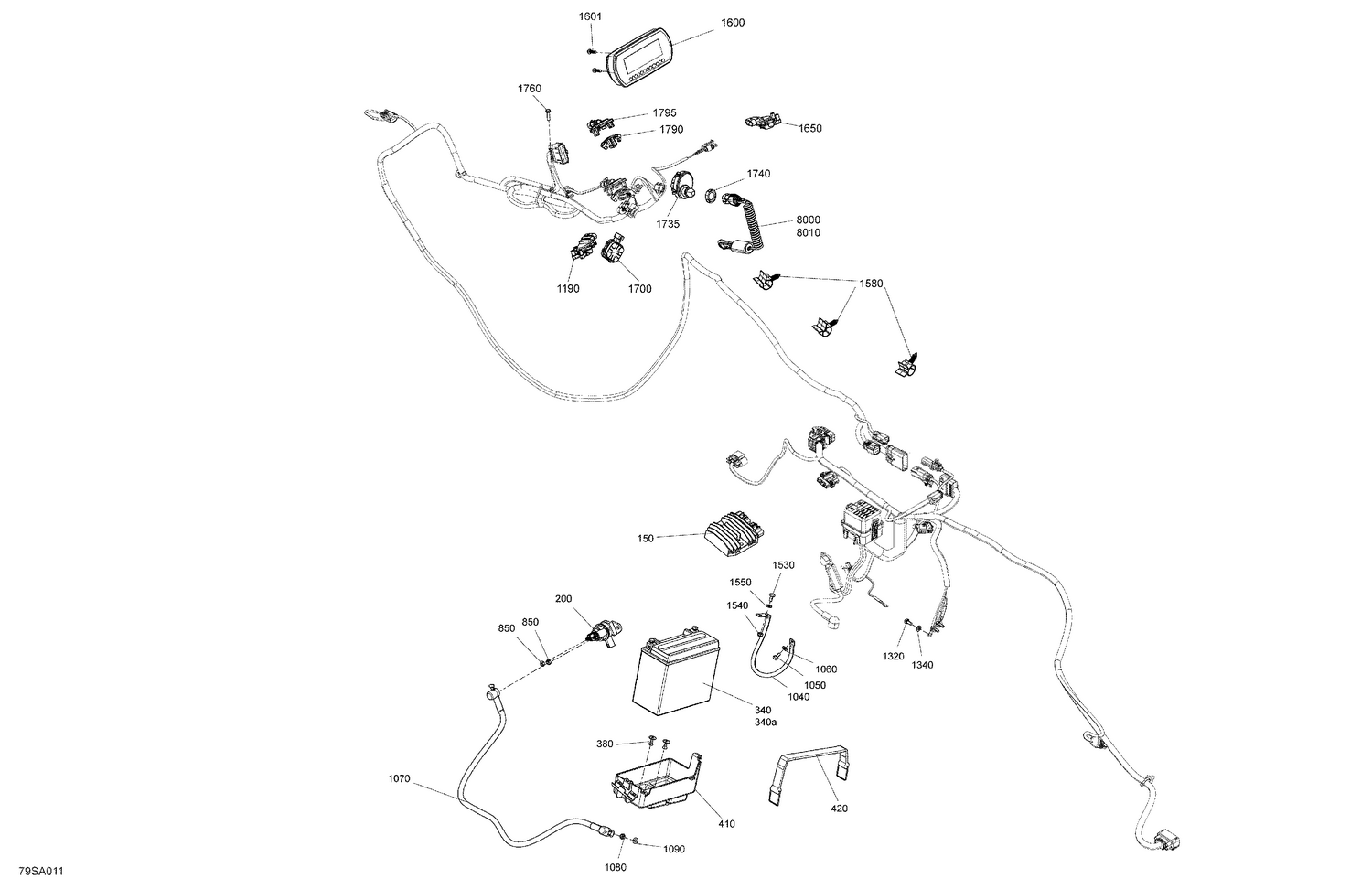 08- Electric - System