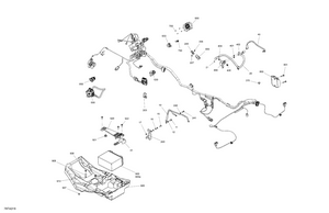 08- Electric - System Schematic