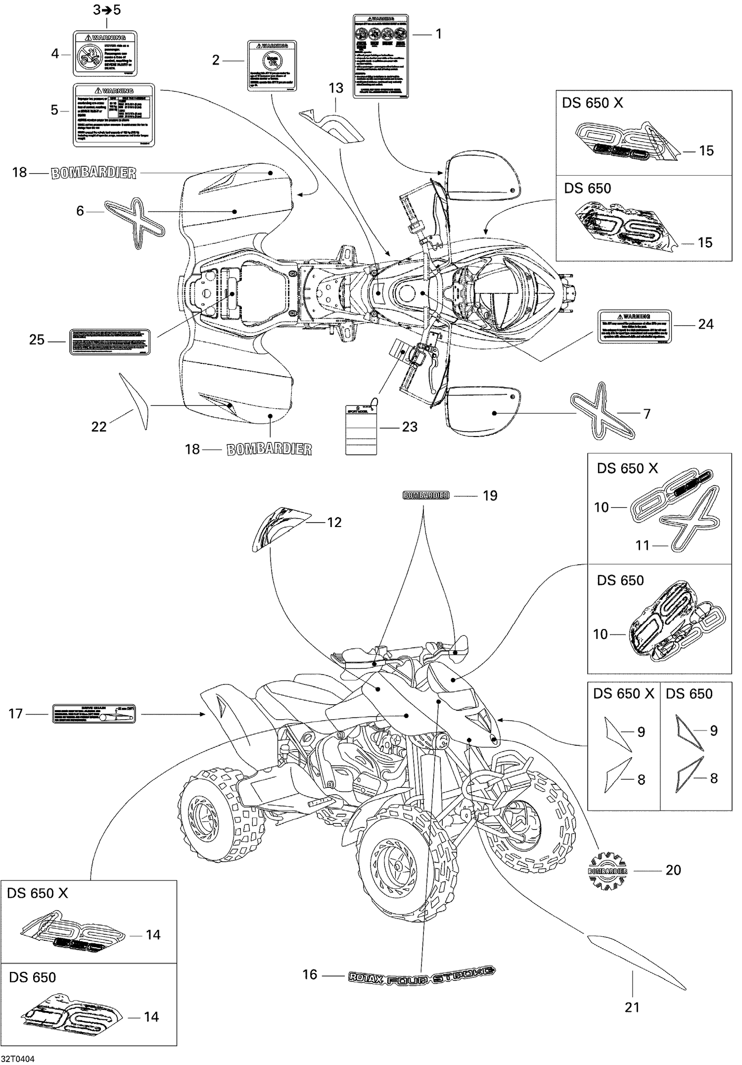 09- Decals