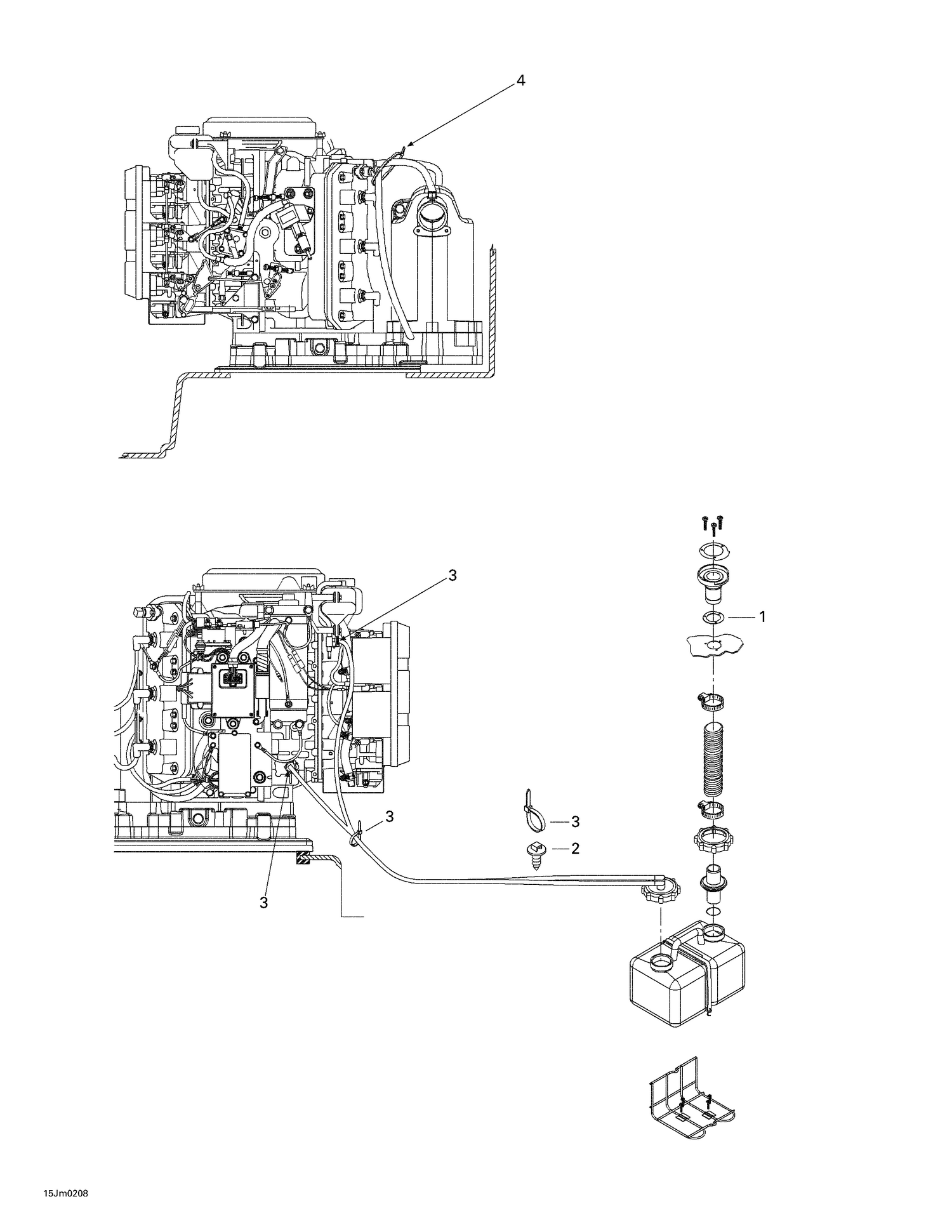 02- Oil Injection System