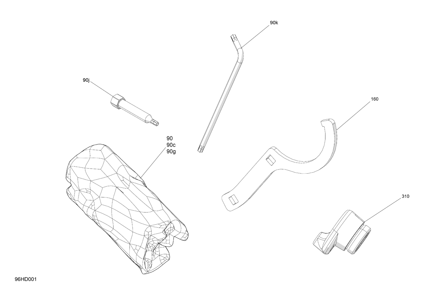 09- Miscellaneous - Tools