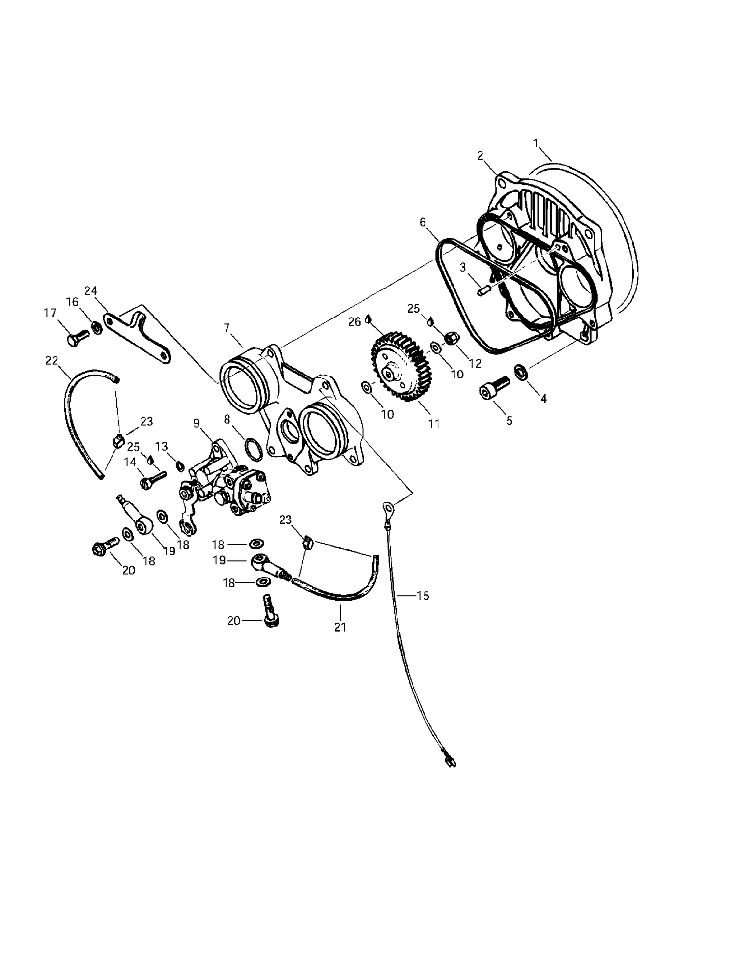 02- Oil Injection System