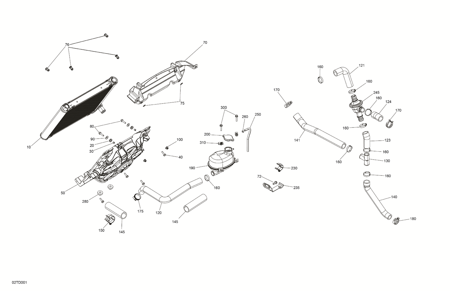 02- Engine - Cooling