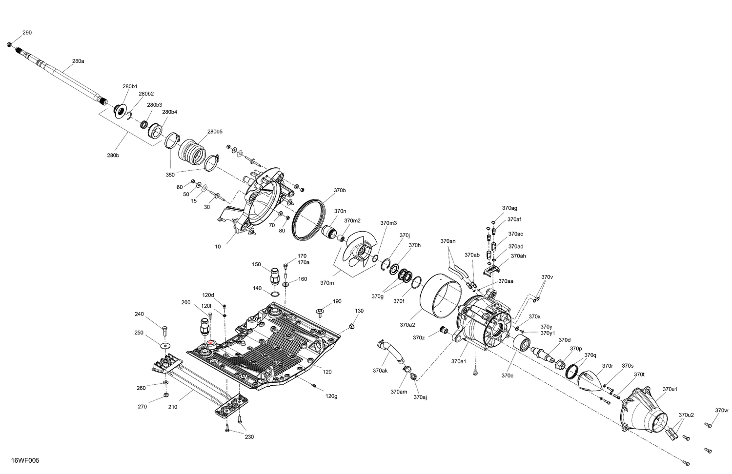 04- DRIVE - Propulsion