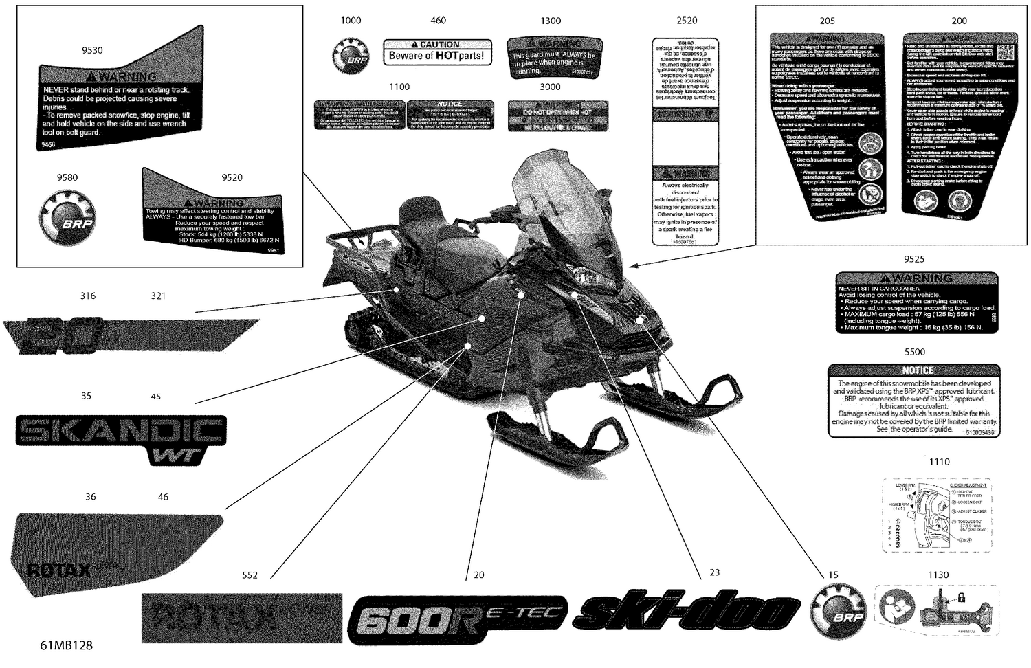 07- Body - Decals