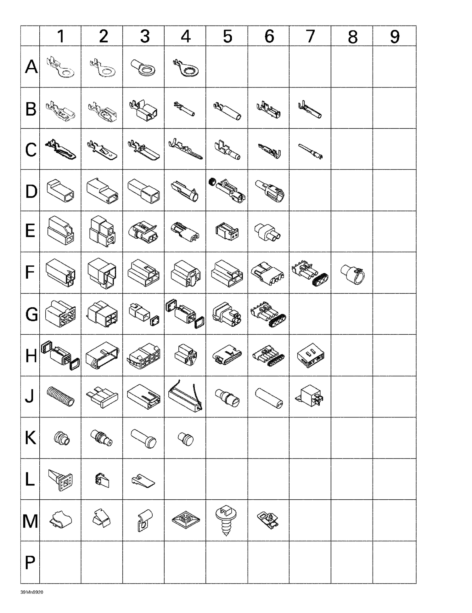 10- Electrical Accessories