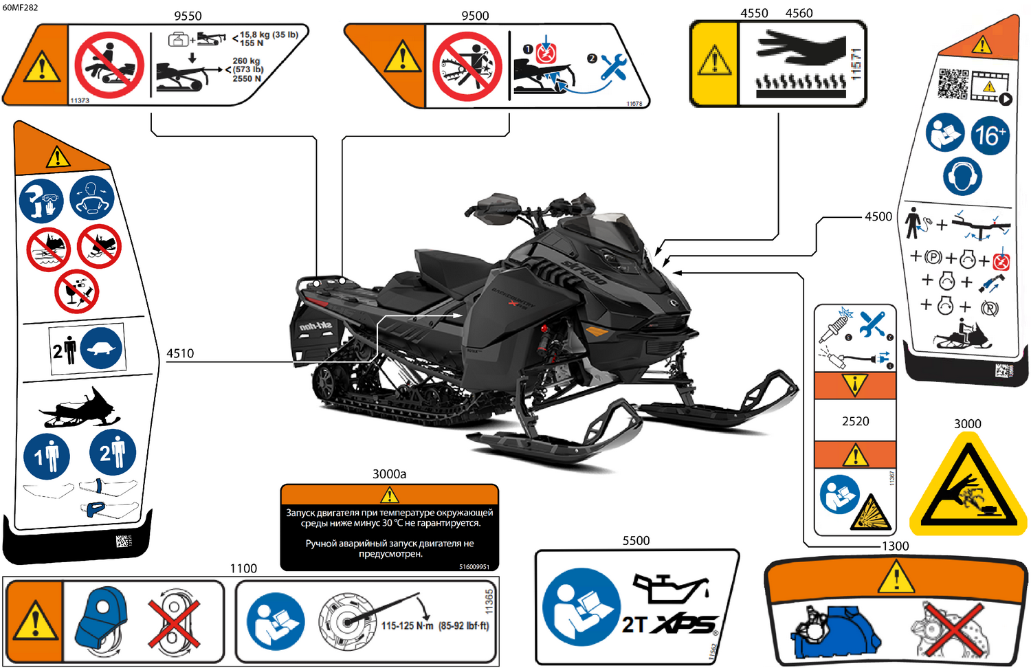 07- Body - Warning Decals