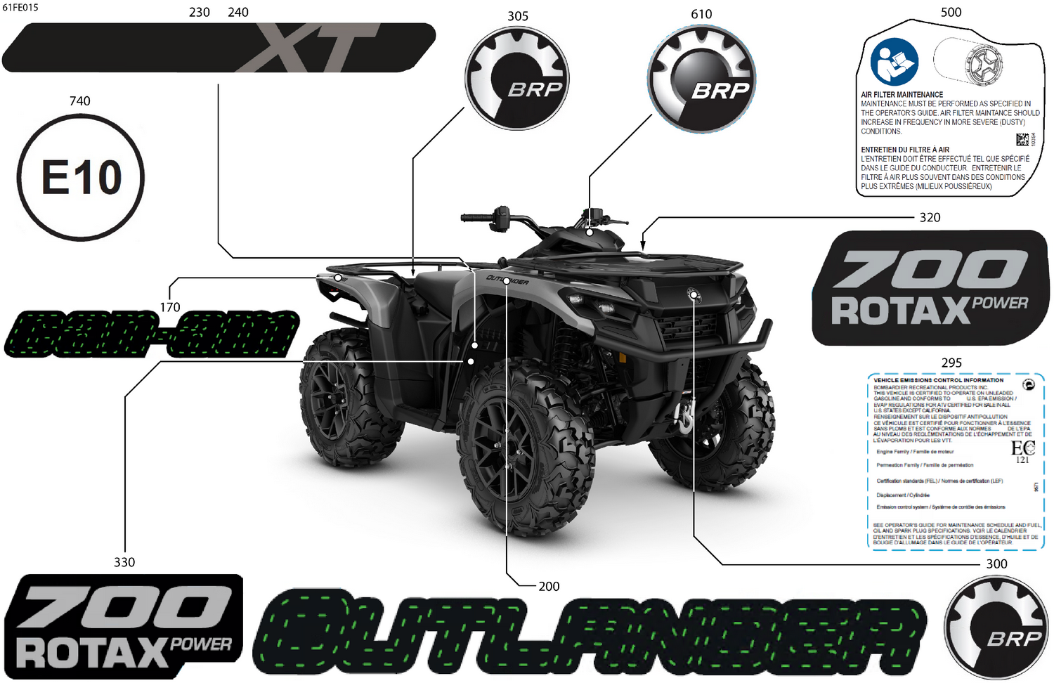 07- Body - Feature Decals