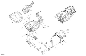 07- Body - Seat Schematic