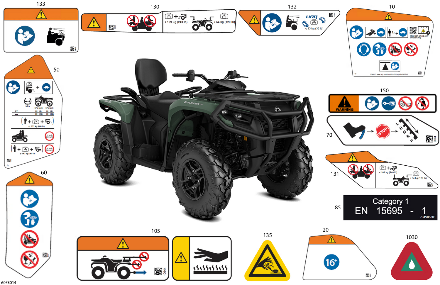 07- Body - Warning Decals