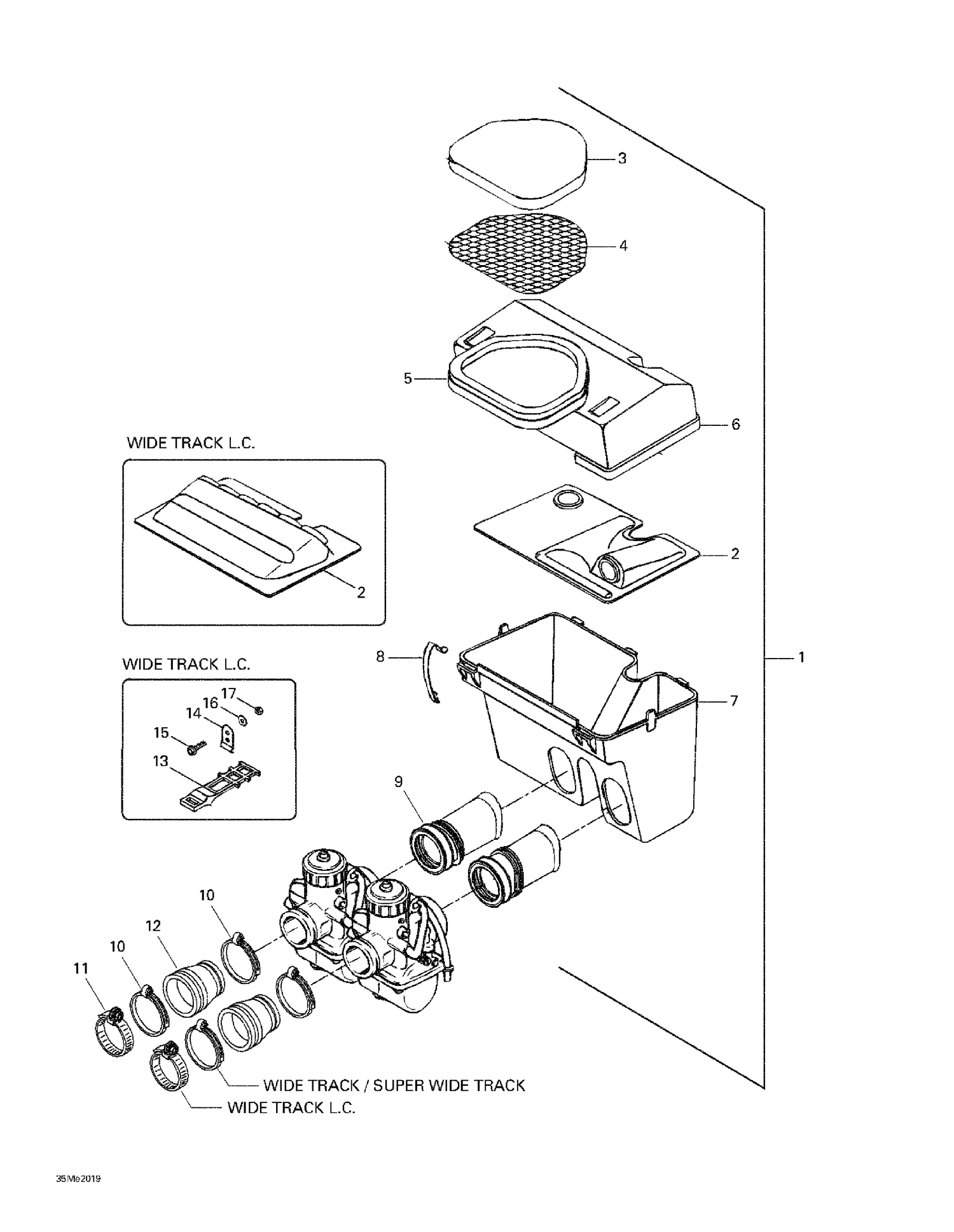 02- Air Silencer