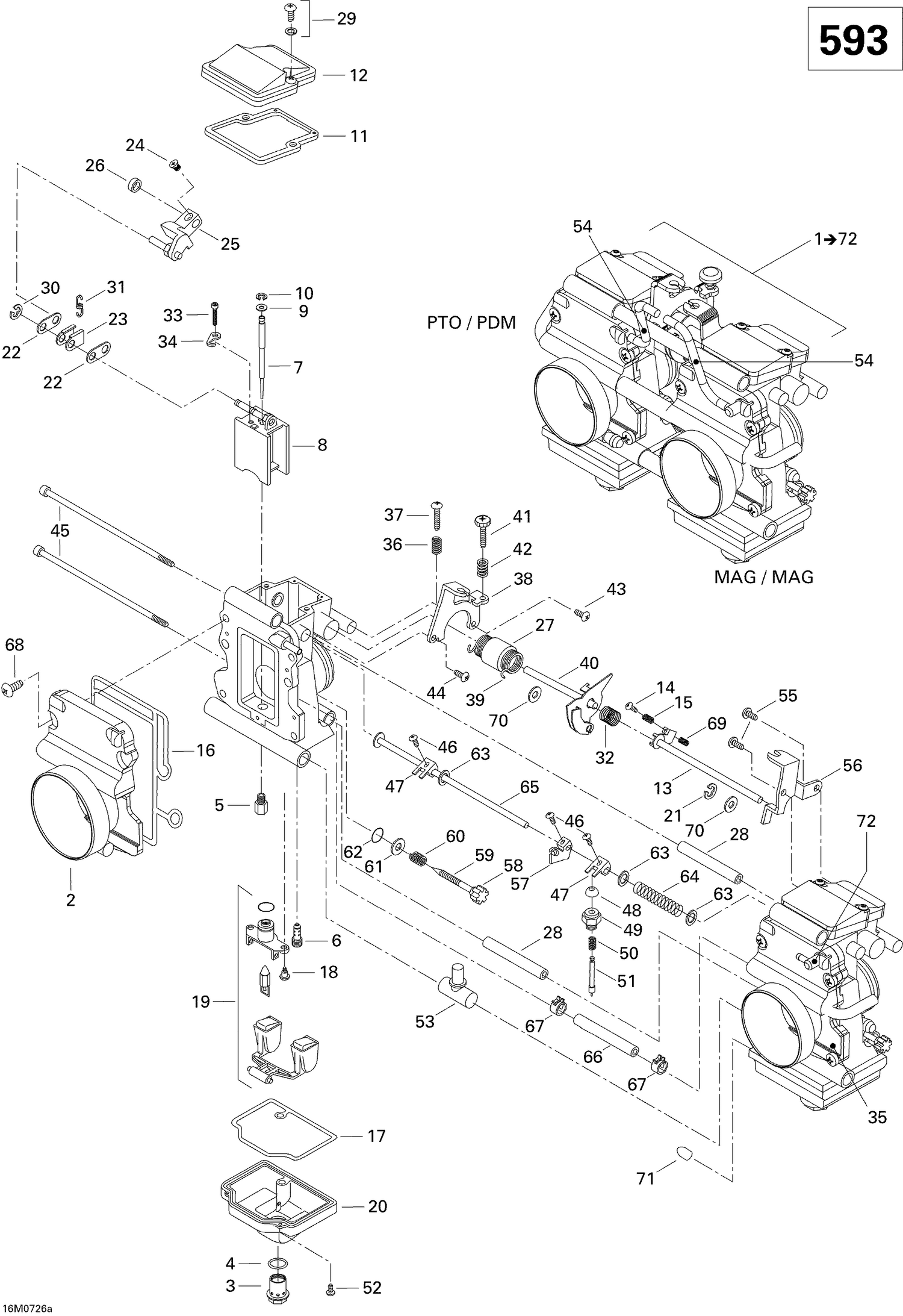 02- Carburetor 1