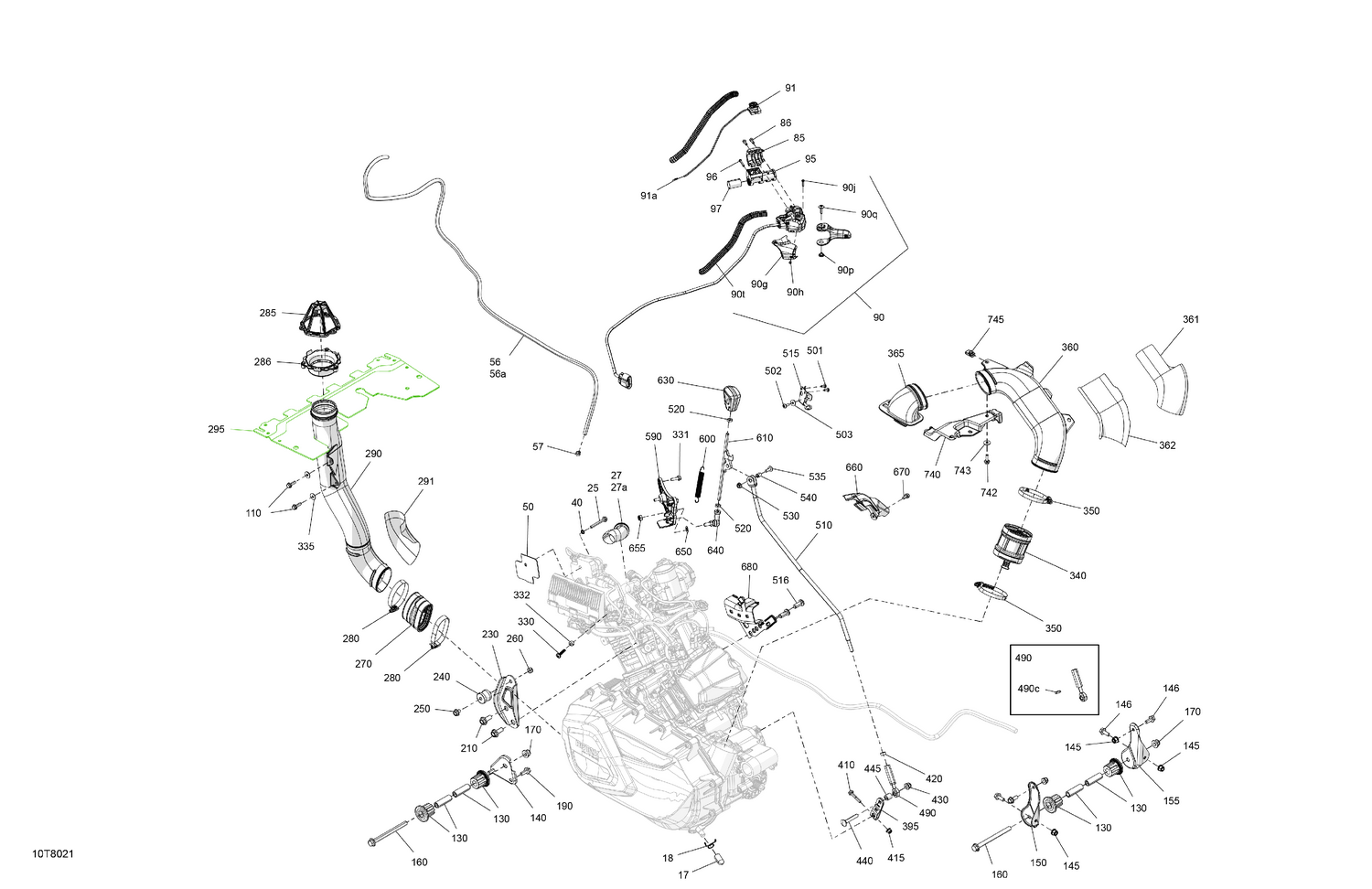 02- Engine - System
