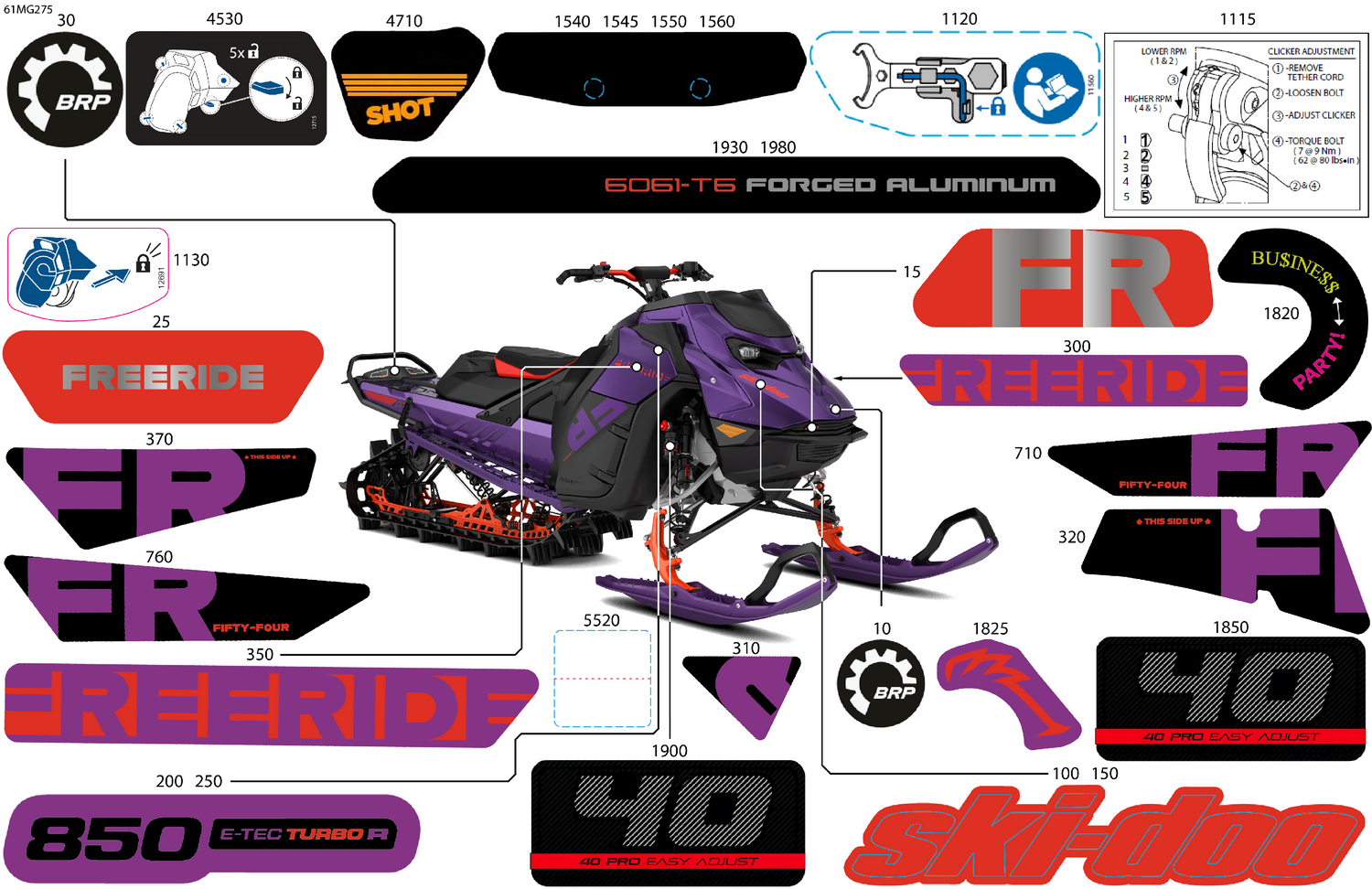 07- Body - Decals