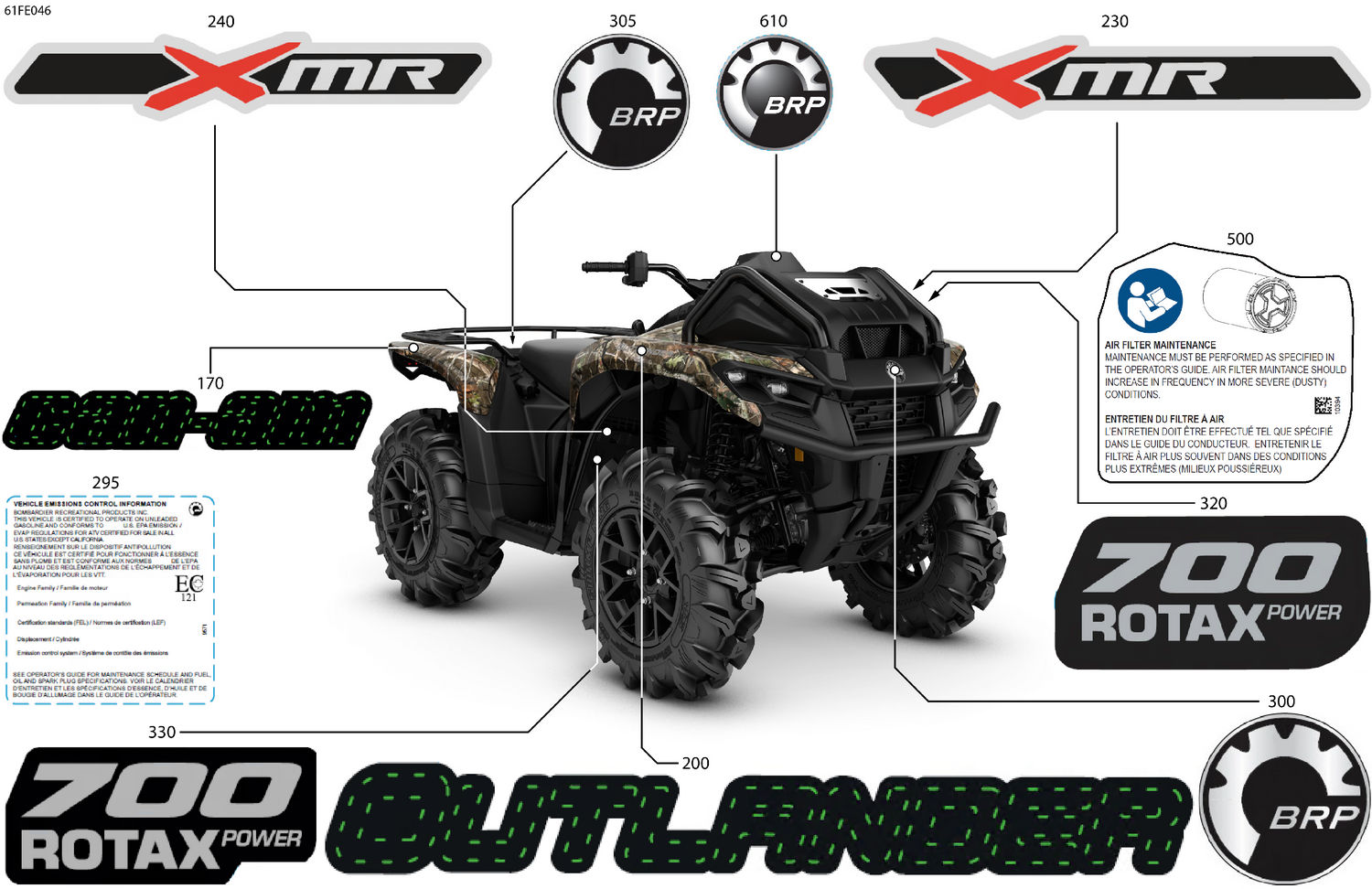 07- Body - Feature Decals