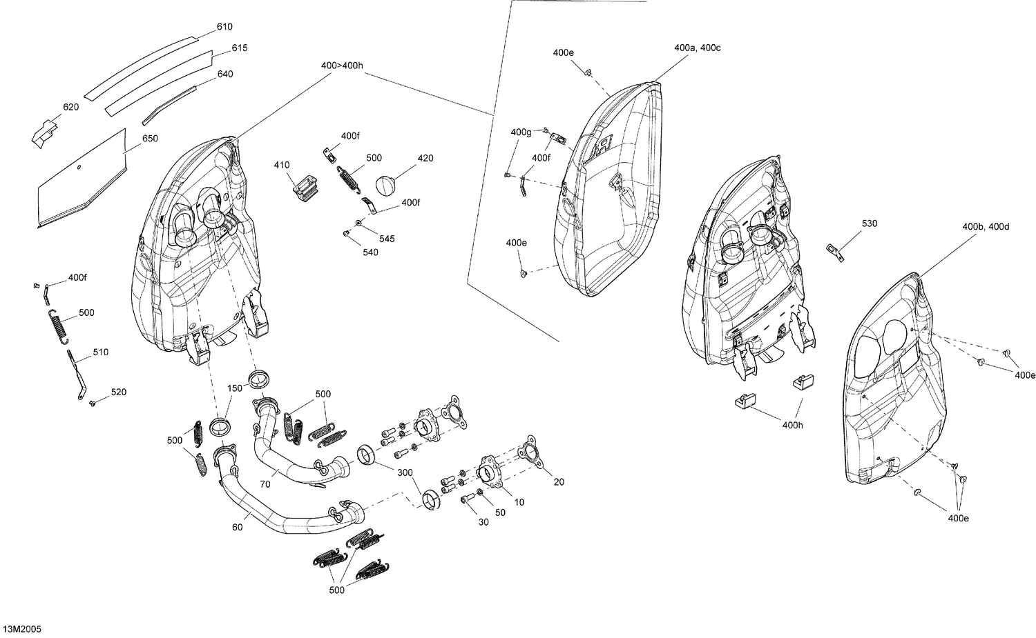 02- Engine - Exhaust
