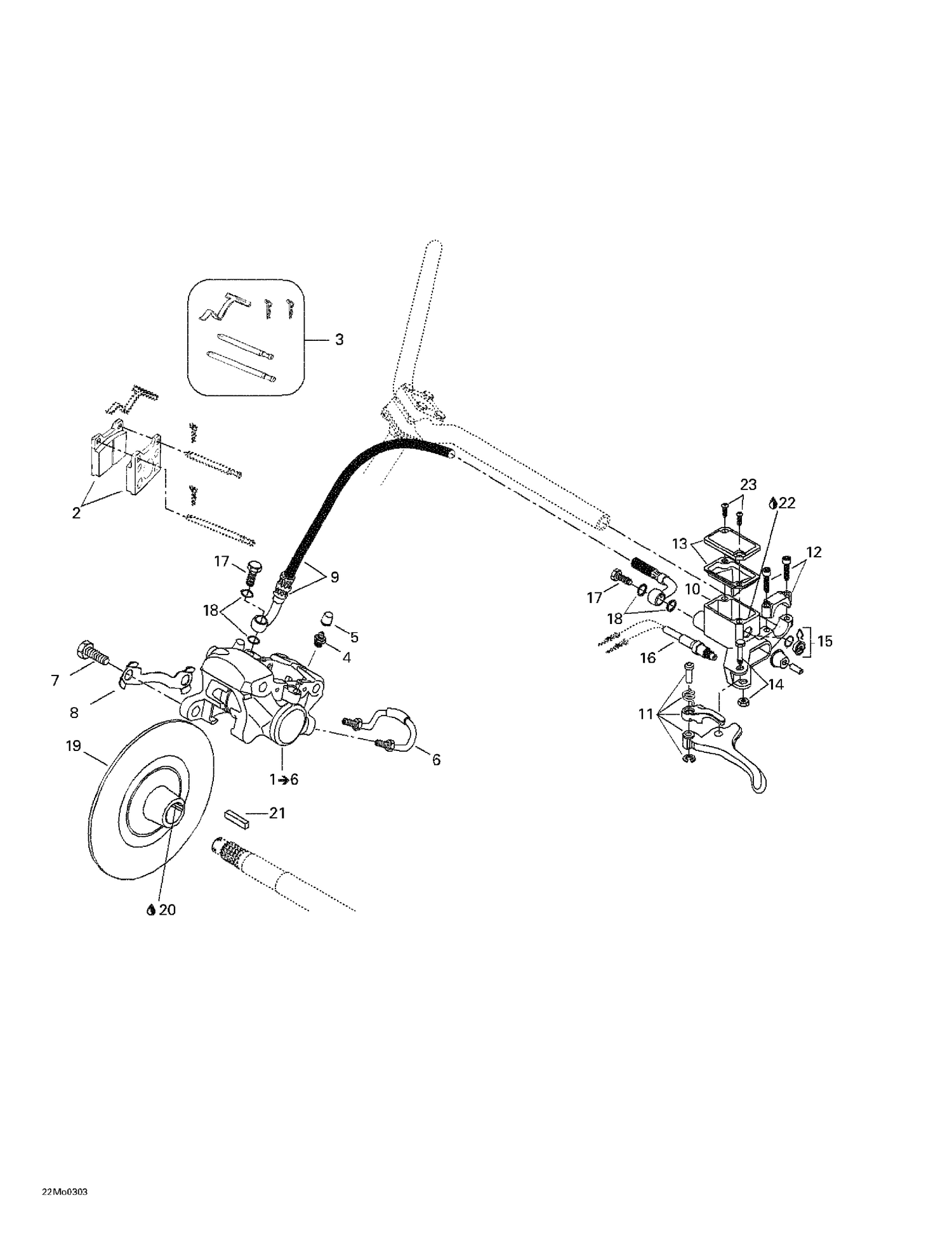 06- Hydraulic Brake